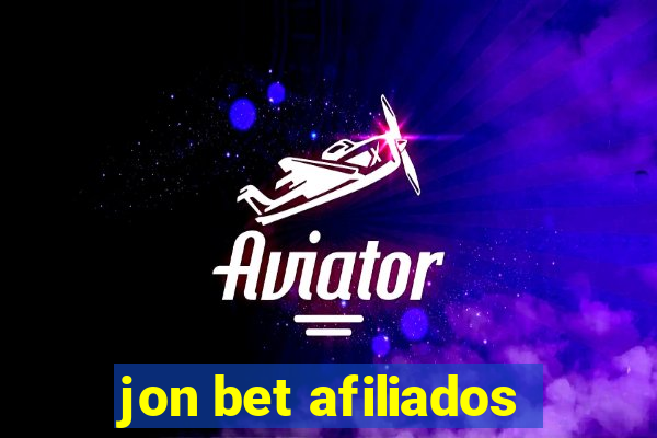 jon bet afiliados